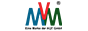 Website Logo mvm.eu