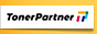 Website Logo Tonerpartner.de