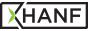 Website Logo XHANF