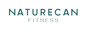 Website Logo Fit mit Naturecan