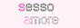 Website Logo Sesso Amore