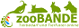 Website Logo zooBANDE.de