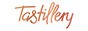Website Logo Tastillery