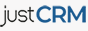 Website Logo JustCRM App