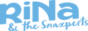 Website Logo Rina Snaxperts
