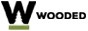 Website Logo Wooded Möbel