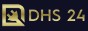 Website Logo DHS24