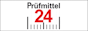 Website Logo Prüfmittel24