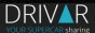 Website Logo DRIVAR Schweiz