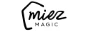 Website Logo Miez Magic