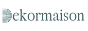 Website Logo dekormaison