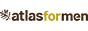 Website Logo atlasformen