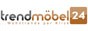 Website Logo Trendmoebel24