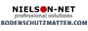 Website Logo bodenschutzmatten.com