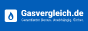 Website Logo Gasvergleich.de