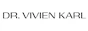 Website Logo DR. VIVIEN KARL