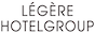 Website Logo LÉGÈRE HOTELGROUP
