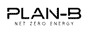 Website Logo PLAN-B NET ZERO ENERGY