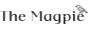 Website Logo The Magpie