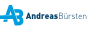 Website Logo Andreas-Bürsten Shop
