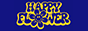 Website Logo HappyFlower