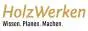 Website Logo HolzWerken