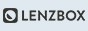 Website Logo LENZBOX