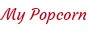 Website Logo My Popcorn