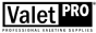 Website Logo ValetPRO-Shop