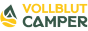 Website Logo vollblutcamper.de