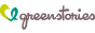 Website Logo greenstories