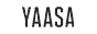 Website Logo YAASA.com