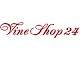 Website Logo Vineshop24