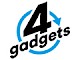 Website Logo 4Gadgets
