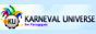 Website Logo Karneval-Universe