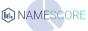 Website Logo Namescore
