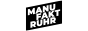 Website Logo MANUFAKT.RUHR