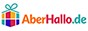 Website Logo aberhallo.de