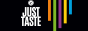 Website Logo Just Taste Gemüse Pasta