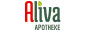 Website Logo Aliva Apotheke