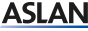 Website Logo Aslan.de