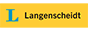 Website Logo Langenscheidt