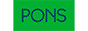 Website Logo PONS