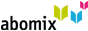 Website Logo abomix
