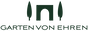 Website Logo GARTEN VON EHREN