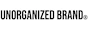 Website Logo UNORGANIZED BRAND®