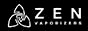 Website Logo HIZEN Vaporizers