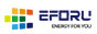 Website Logo EFORU