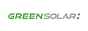 Website Logo Green Solar AT