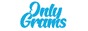 Website Logo OnlyGrams